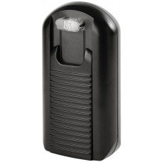 ELECTRONISCHE TRAFO-VLOERDIMMER HALOGEEN, 35-150W, ZWART
