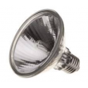 CASELL LIGHTING 240V 75W 2900K E27/ES PAR30 95MM HALOGEENLAMP MET REFLECTOR.