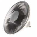 CASELL LIGHTING 240V 75W 2900 K GU10 PAR36 112MM FLOOD 25&deg; HALOGEENREFLECTORLAMP.