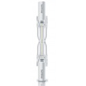 STAAFLAMP R7S 55W 78MM 230V HALO LINEAR
