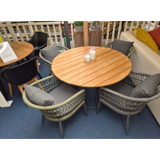SHOWROOMVERLATER 5 DELIGE SET GENUA SHOWROOMVERLATER 5 DELIGE SET GENUA