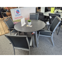 SHOWROOMVERLATER 5 DELIGE SET ROYAL
