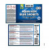 THETFORD AQUA KEM BLUE SACHETS