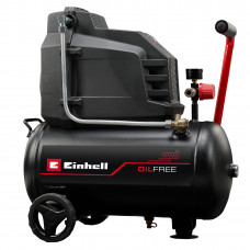 EINHELL TC-AC 190/24/8 I OF - COMPRESSOR