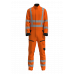 OVERALL RWS STRETCH OVSRWS100 FLUO-ORANJE OVERALL RWS STRETCH OVSRWS100 FLUO-ORANJE