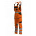 AMERIKAANSE OVERALL RWS STRETCH AMSRWS100 FLUO-ORANJE AMERIKAANSE OVERALL RWS STRETCH AMSRWS100 FLUO-ORANJE