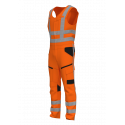 BODYBROEK RWS STRETCH BBSRWS100 FLUO-ORANJE BODYBROEK RWS STRETCH BBSRWS100 FLUO-ORANJE