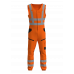 BODYBROEK RWS STRETCH BBSRWS100 FLUO-ORANJE BODYBROEK RWS STRETCH BBSRWS100 FLUO-ORANJE