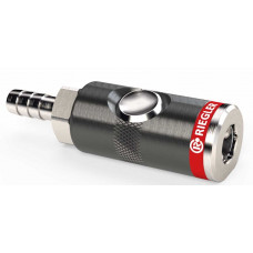VEILIGHEIDSKOPPELING RIEGLER 8 MM TULE EURO VEILIGHEIDSKOPPELING RIEGLER 8 MM TULE EURO