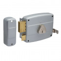 CISA OPLEGDEURSLOT/VASTE BUITENCILINDER/DM50/IN/DIN RECHTS/ZILVER CISA OPLEGDEURSLOT/VASTE BUITENCILINDER/DM50/IN/DIN RECHTS/ZILVER