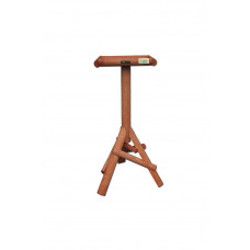 VOEDERTAFEL BRUIN