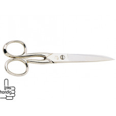 ADOLA LINNENSCHAAR 12.5CM LINKSHANDIG ADOLA LINNENSCHAAR 12.5CM LINKSHANDIG