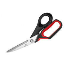 A.A.S. MAXGRIP UNIVERSAL SCISSORS 24.5CM A.A.S. MAXGRIP UNIVERSAL SCISSORS 24.5CM