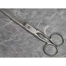 A.A.S. SCHOOLSCHAAR 17.5CM, GELIJKE OGEN A.A.S. SCHOOLSCHAAR 17.5CM, GELIJKE OGEN