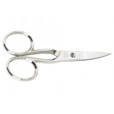 ADOLA NAGELSCHAAR GEBOGEN 9CM ADOLA NAGELSCHAAR GEBOGEN 9CM