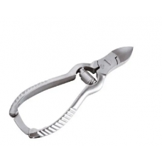 ADOLA NAGELTANG ROESTVRIJ 13.5CM ADOLA NAGELTANG ROESTVRIJ 13.5CM