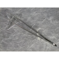 A.A.S. SPLINTER PINCET 16CM STAINLESS/SATINE A.A.S. SPLINTER PINCET 16CM STAINLESS/SATINE