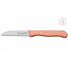 SPITZENREITER SCHILMESJE RECHT HOUT 17,7CM SPITZENREITER SCHILMESJE RECHT HOUT 17,7CM