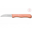 SPITZENREITER SCHILMESJE GEBOGEN HOUT 16CM