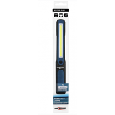 ANSMANN LED WERK- INSPECTIELAMP WL250B SLIM ANSMANN LED WERK- INSPECTIELAMP WL250B SLIM