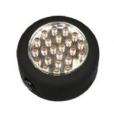 LEDGET WORKLIGHT RONDO 24LED LEDGET WORKLIGHT RONDO 24LED
