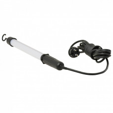 LED LOOPLAMP 5W-300LUMEN 5 METER RUBBER LED LOOPLAMP 5W-300LUMEN 5 METER RUBBER
