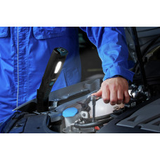 INSPECTIELAMP INSPECTIELAMP IL300R OPLAADBAAR INSPECTIELAMP INSPECTIELAMP IL300R OPLAADBAAR