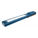 INSPECTIELAMP INSPECTIELAMP WL450R SLIM OPLAADBAAR
