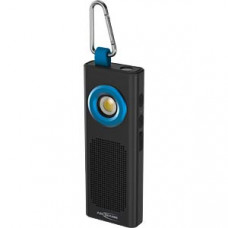 ACCU WERKLAMP MET GELUID FUNCTIE WL500R-SOUND ACCU WERKLAMP MET GELUID FUNCTIE WL500R-SOUND