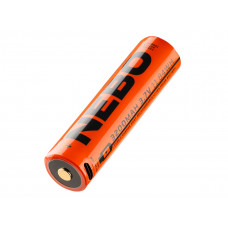NEBO 18650 3200 MAH 3,7V 05 ACCU NEBO 18650 3200 MAH 3,7V 05 ACCU