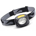 PRINCETON TEC QUAD BLACK