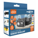 HOOFDLAMP STIRNLAMPE HD230BS OP BATTERIJEN HOOFDLAMP STIRNLAMPE HD230BS OP BATTERIJEN