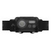 HOOFDLAMP STIRNLAMPE HD230BS OP BATTERIJEN HOOFDLAMP STIRNLAMPE HD230BS OP BATTERIJEN