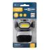 ANSMANN KOPLAMP HD120B OP BATTERIJEN