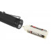 ZAKLAMP LED ZAKLAMP T600FRB OPLAADBAAR OP BATTERIJEN ZAKLAMP LED ZAKLAMP T600FRB OPLAADBAAR OP BATTERIJEN