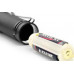 ZAKLAMP LED ZAKLAMP T600FRB OPLAADBAAR OP BATTERIJEN ZAKLAMP LED ZAKLAMP T600FRB OPLAADBAAR OP BATTERIJEN