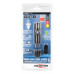 ZAKLAMP PROFI-LED TASCHENLAMPE FUTURE T350FR OPLAADBAAR ZAKLAMP PROFI-LED TASCHENLAMPE FUTURE T350FR OPLAADBAAR