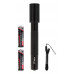 ZAKLAMP LED ZAKLAMP FUTURE T150 OP BATTERIJEN