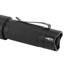 ZAKLAMP LED ZAKLAMP M250F OP BATTERIJEN