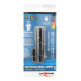 ZAKLAMP LED ZAKLAMP M250F OP BATTERIJEN ZAKLAMP LED ZAKLAMP M250F OP BATTERIJEN