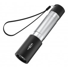 ZAKLAMP LED ZAKLAMP DAILY USE 300B OP BATTERIJEN