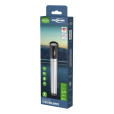 ZAKLAMP LED ZAKLAMP DAILY USE 150B OP BATTERIJEN