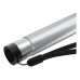 ZAKLAMP LED ZAKLAMP DAILY USE 150B OP BATTERIJEN