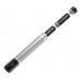 ZAKLAMP LED ZAKLAMP DAILY USE 150B OP BATTERIJEN