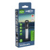 LED METALEN ZAKLAMP 50B