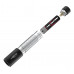 LED METALEN ZAKLAMP 50B