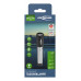 LED METALEN ZAKLAMP 50B
