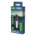 LED METALEN ZAKLAMP 50B