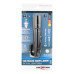 LED ZAKLAMP OP BATTERIJEN M200F