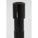 ZAKLAMP LED ZAKLAMP FUTURE T200F OP BATTERIJEN